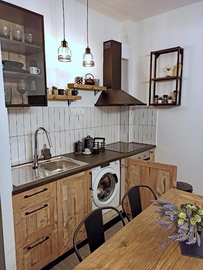 Homilis Plus Alexandroupoli Exterior foto