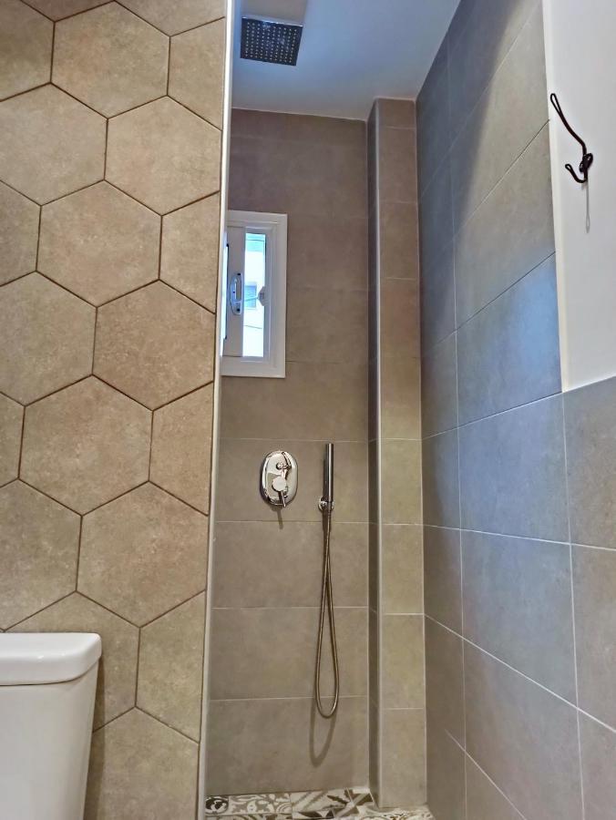 Homilis Plus Alexandroupoli Exterior foto